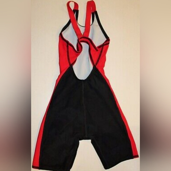 SPEEDO KNEESKIN/ TECH SUIT - Picture 6 of 6